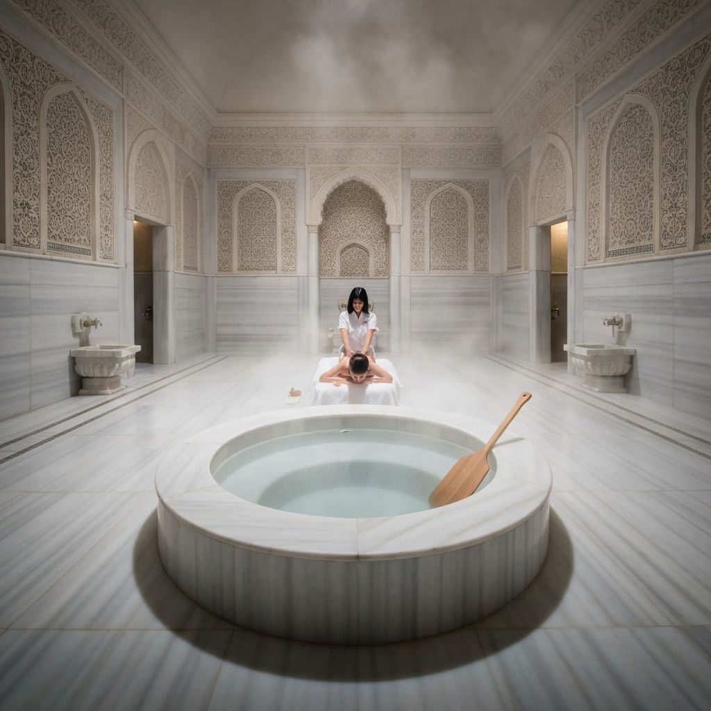 HAMAM